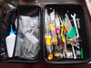 new arrive smart embroidery machines muti needles