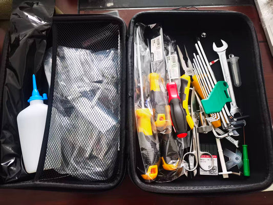 new arrive smart embroidery machines muti needles