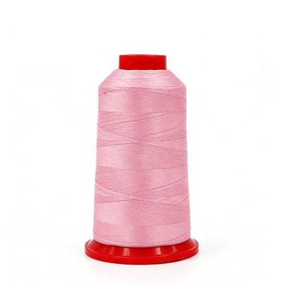 Embroidery polyester thread for auto embroidery machines economic 108D/120D Thread 40pack
