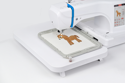 home use embroidery machine single needle sewing embroidery machine hobby embroidery small embroidery business