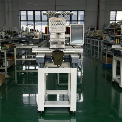 35 * 50 Clothing knitting embroidery machine