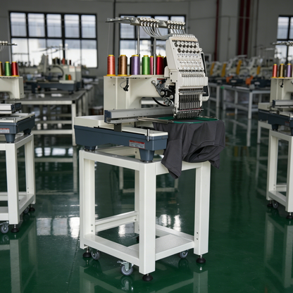 35 * 50 Clothing knitting embroidery machine