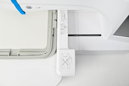 home use embroidery machine single needle sewing embroidery machine hobby embroidery small embroidery business