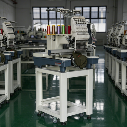 35 * 50 Clothing knitting embroidery machine