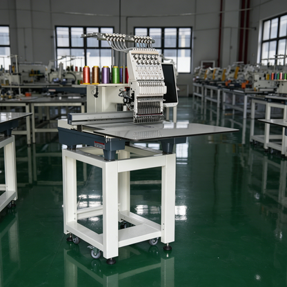 35 * 50 Clothing knitting embroidery machine