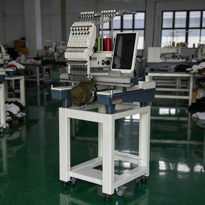 35 * 50 Clothing knitting embroidery machine