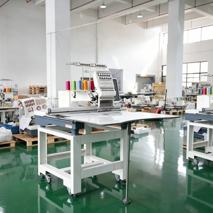 50 * 80 Clothing knitting embroidery machine