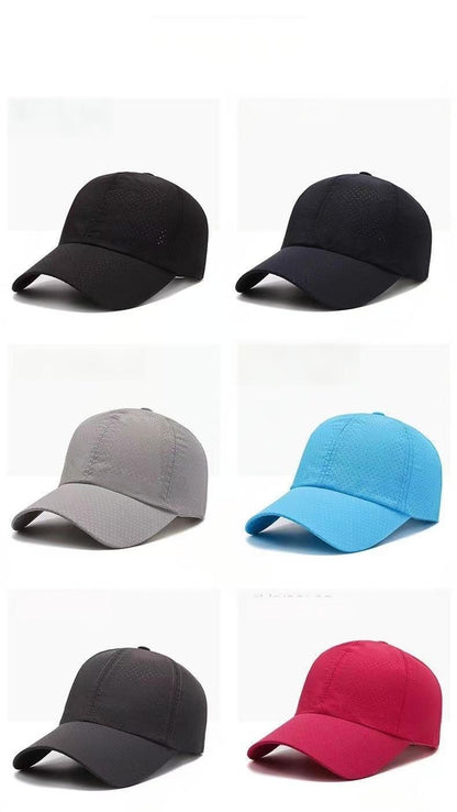 Sewfun SFC01 Breathable light High-Quality Caps for summer | Sewfun