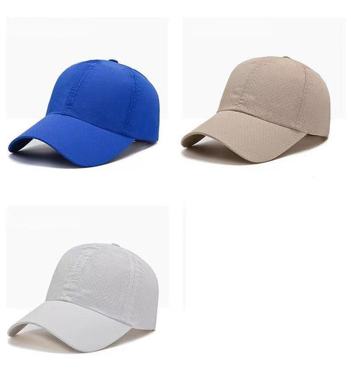 caps light fast try ,breathable high quality caps