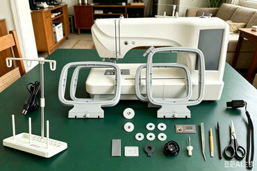 home use embroidery machine single needle sewing embroidery machine hobby embroidery small embroidery business