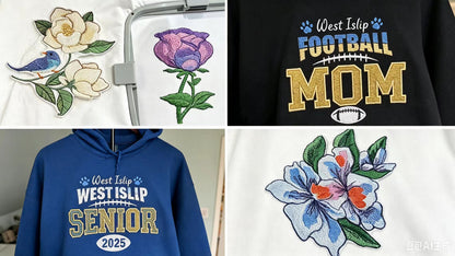 home use embroidery machine single needle sewing embroidery machine hobby embroidery small embroidery business